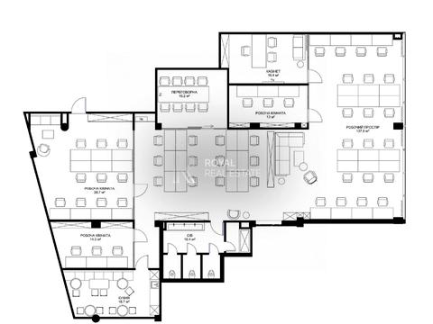 комерційна за адресою Князів Острозьких вул. (Московська), 31/33