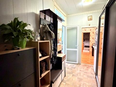 квартира за адресою Михайла Грушевського, 54