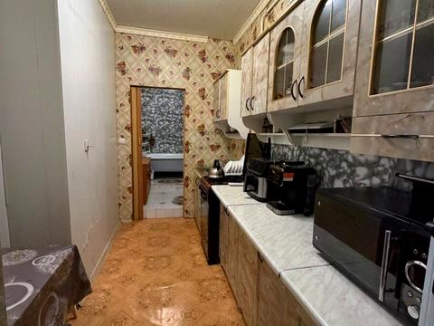 квартира за адресою Михайла Грушевського, 54