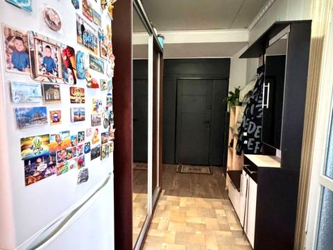 квартира за адресою Михайла Грушевського, 54