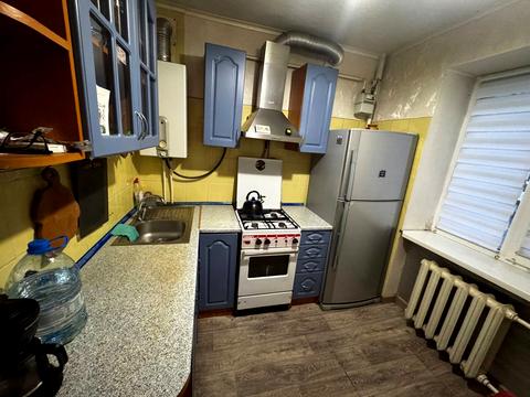 квартира по адресу Балковская ул., 36