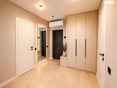 квартира по адресу Набережная Победы ул., 40-Д