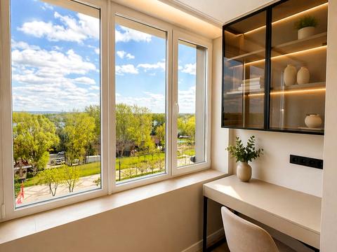 квартира по адресу Набережная Победы ул., 40-Д