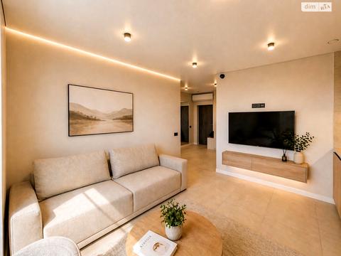 квартира по адресу Набережная Победы ул., 40-Д