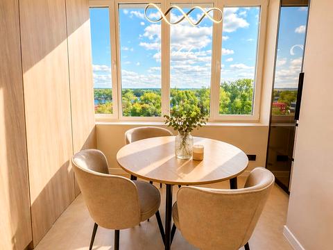 квартира по адресу Набережная Победы ул., 40-Д