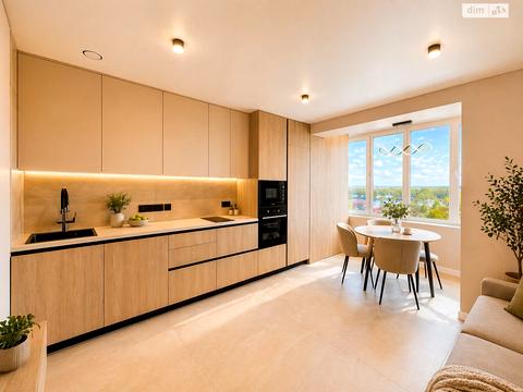 квартира по адресу Набережная Победы ул., 40-Д