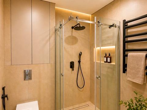 квартира по адресу Набережная Победы ул., 40-Д