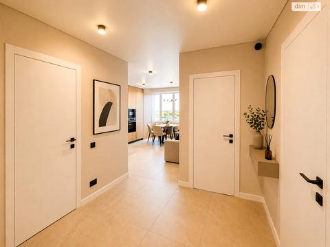 квартира по адресу Набережная Победы ул., 40-Д