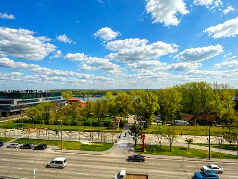 квартира по адресу Набережная Победы ул., 40-Д