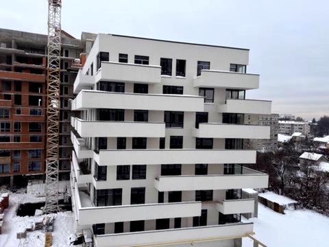 квартира по адресу Раковского ул., (Будинок 2)