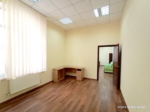 комерційна за адресою Маланова пров., 6