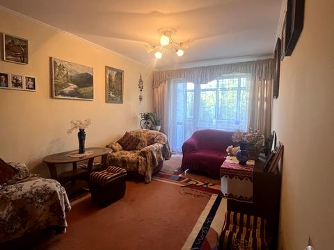 квартира за адресою Бориса Грінченка вул., 16