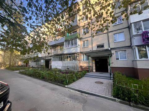 квартира за адресою Бориса Грінченка вул., 16