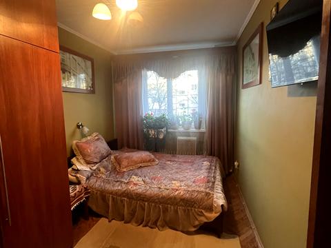 квартира за адресою Бориса Грінченка вул., 16