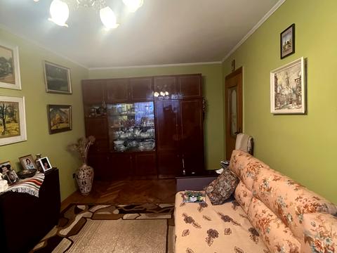 квартира за адресою Бориса Грінченка вул., 16