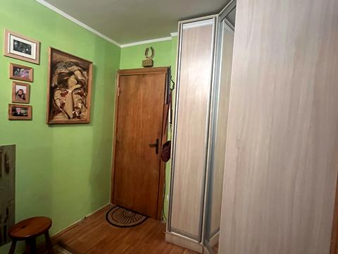 квартира за адресою Бориса Грінченка вул., 16