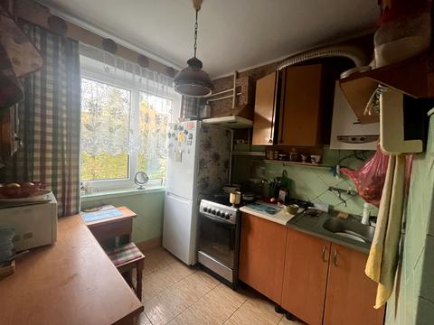 квартира за адресою Бориса Грінченка вул., 16