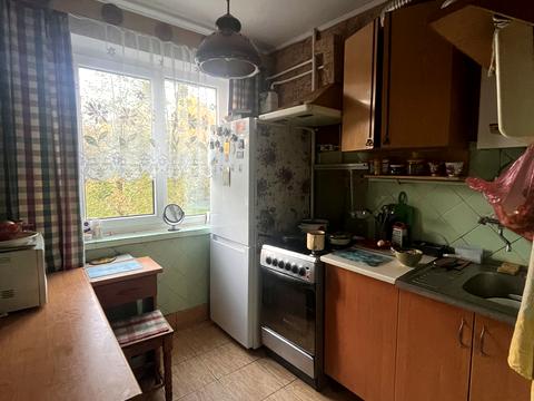 квартира за адресою Бориса Грінченка вул., 16