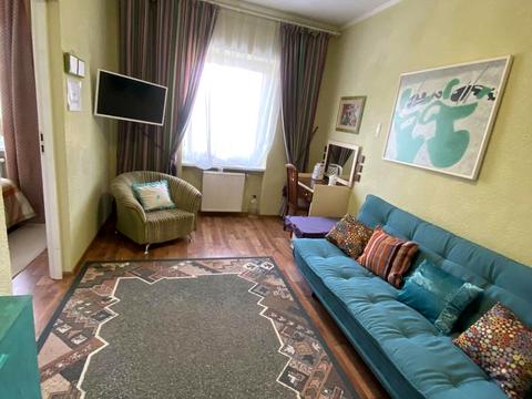 квартира по адресу Промышленная ул., 26г