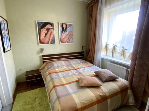 квартира по адресу Промышленная ул., 26г