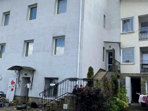 квартира по адресу Промышленная ул., 26г