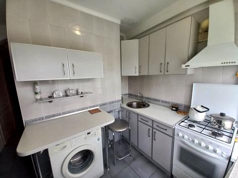 квартира по адресу Русановская набережная ул., 22