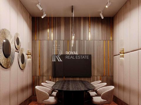 комерційна за адресою Князів Острозьких вул. (Московська), 31/33