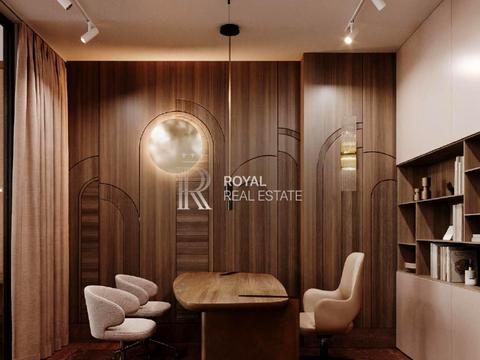 комерційна за адресою Князів Острозьких вул. (Московська), 31/33