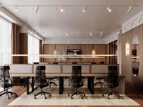 комерційна за адресою Князів Острозьких вул. (Московська), 31/33