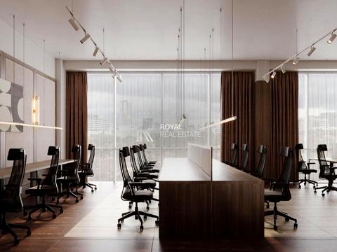 комерційна за адресою Князів Острозьких вул. (Московська), 31/33