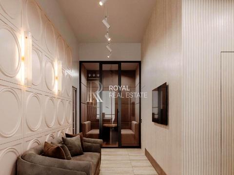 комерційна за адресою Князів Острозьких вул. (Московська), 31/33