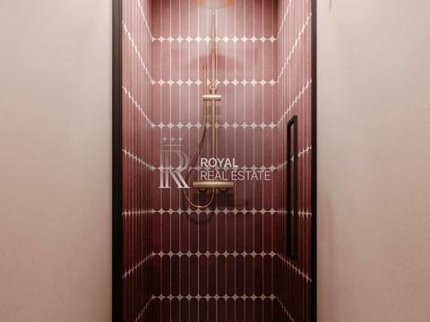 комерційна за адресою Князів Острозьких вул. (Московська), 31/33