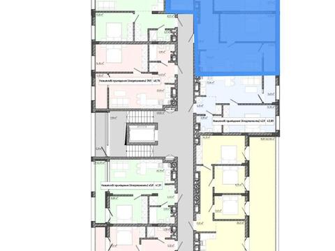 квартира за адресою Спортивна