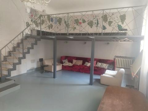 коммерческая по адресу Святослава Храброго ул. (Чкалова), 15