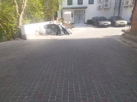 коммерческая по адресу Святослава Храброго ул. (Чкалова), 15