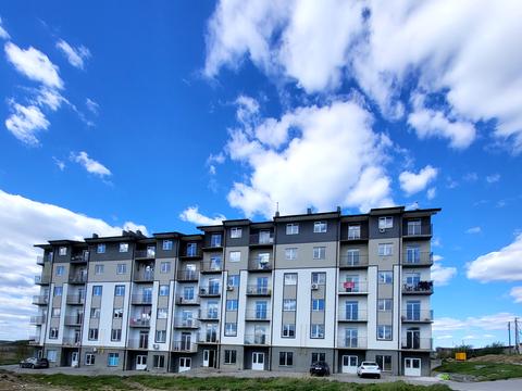 квартира по адресу Куземського ул., 21