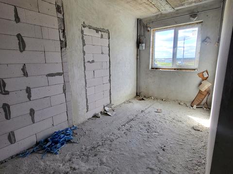 квартира за адресою Куземського вул., 21