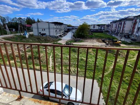 квартира за адресою Куземського вул., 21