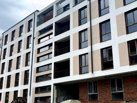 квартира за адресою Спортивна