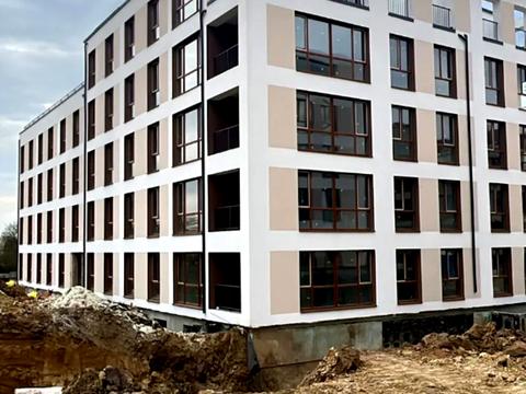 квартира за адресою Спортивна