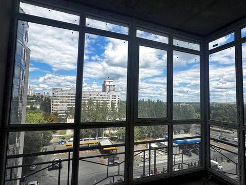 квартира по адресу Набережная Победы ул., 44