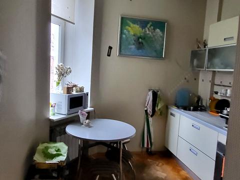 квартира по адресу Куликовский спуск (Революції), 9