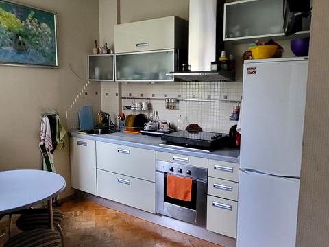 квартира по адресу Куликовский спуск (Революції), 9