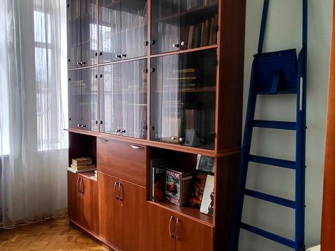 квартира по адресу Куликовский спуск (Революції), 9