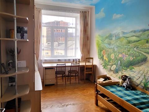 квартира по адресу Куликовский спуск (Революції), 9