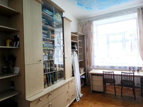 квартира по адресу Куликовский спуск (Революції), 9