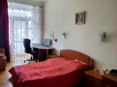 квартира по адресу Куликовский спуск (Революції), 9