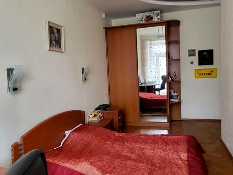 квартира по адресу Куликовский спуск (Революції), 9