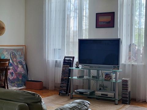 квартира по адресу Куликовский спуск (Революції), 9