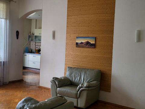 квартира по адресу Куликовский спуск (Революції), 9